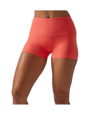 Women's TaviCloud Hot Short