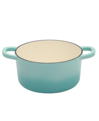 Artisan 3-Quart Dutch Oven - Pink