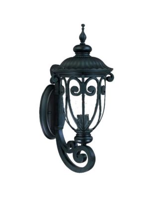 Traditional Wall Sconce for Classic Home and Hallway Lighting