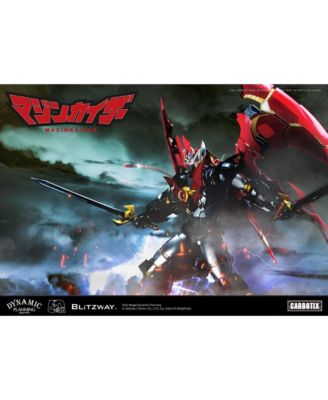 Mazinkaiser | Blitzway Collectible Figure | TFSource
