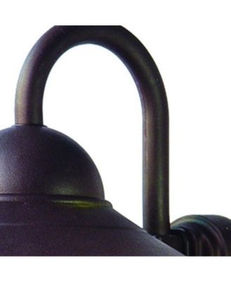 Motion Sensor Outdoor Wall Light – Smart Lighting for Garden & Patio