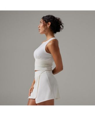 Women's Solace Empire Waist Tank