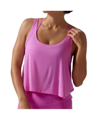 Women's Swing Tank