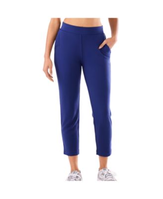 Women's Cozy Ankle Pant