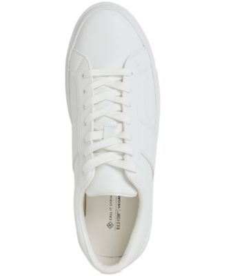 Men's Riciardo Low Top Sneakers