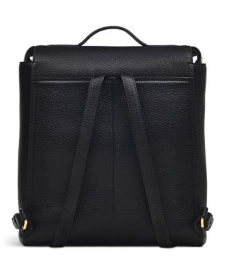 Oak Street Small Zip Top Crossbody Bag