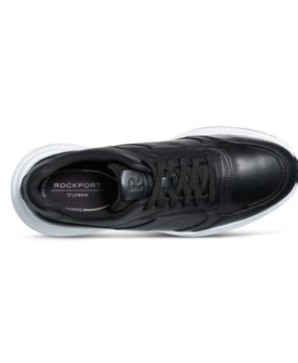 Men's Harrison Lace Up Sneakers