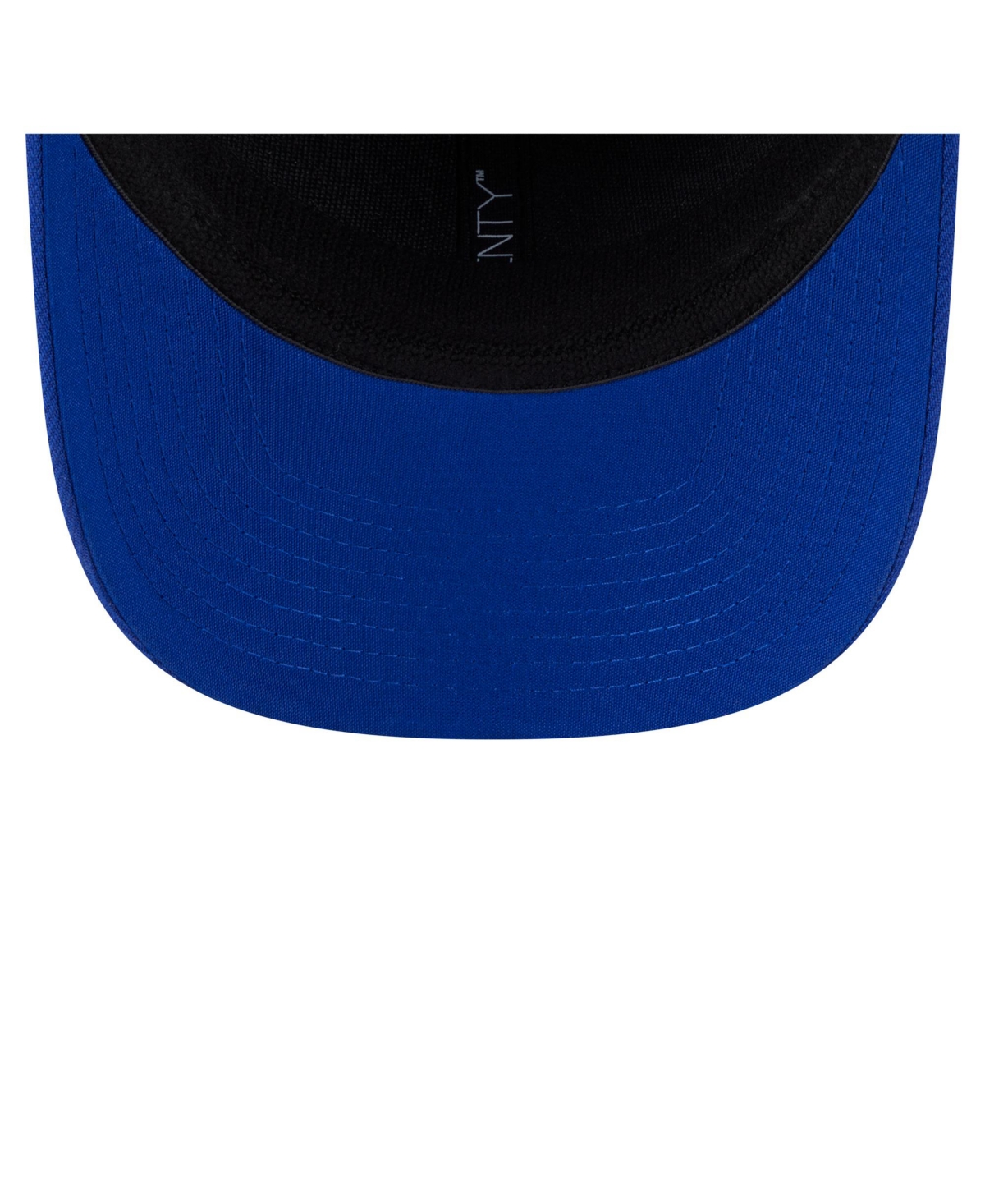 New Era Men's Royal Buffalo Bills Gameday Multi Rope 9SEVENTY Stretch-Snap Hat