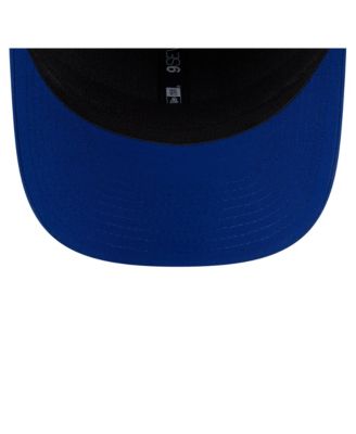 Men's Royal New York Mets Multi-Rope 9SEVENTY Stretch-Snap Hat