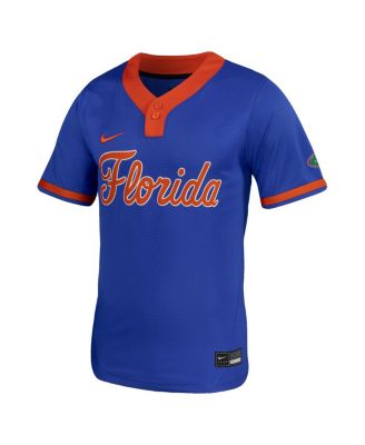 Men's Royal Florida Gators Replica Softball Jersey