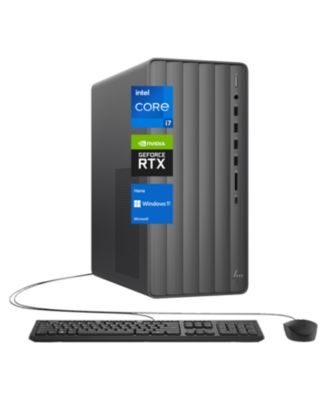 HP