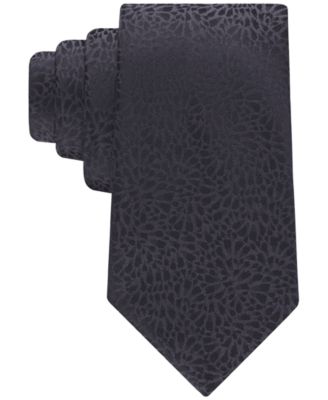 Calvin Klein - Men's Ramble Floral Tie