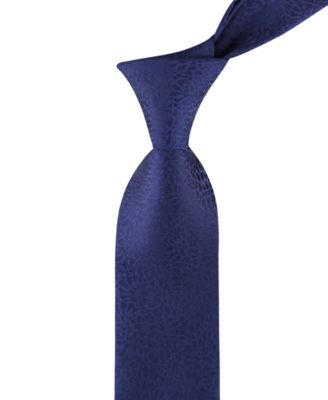 Men's Ramble Floral Tie