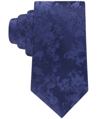Men's Raes Floral Tie