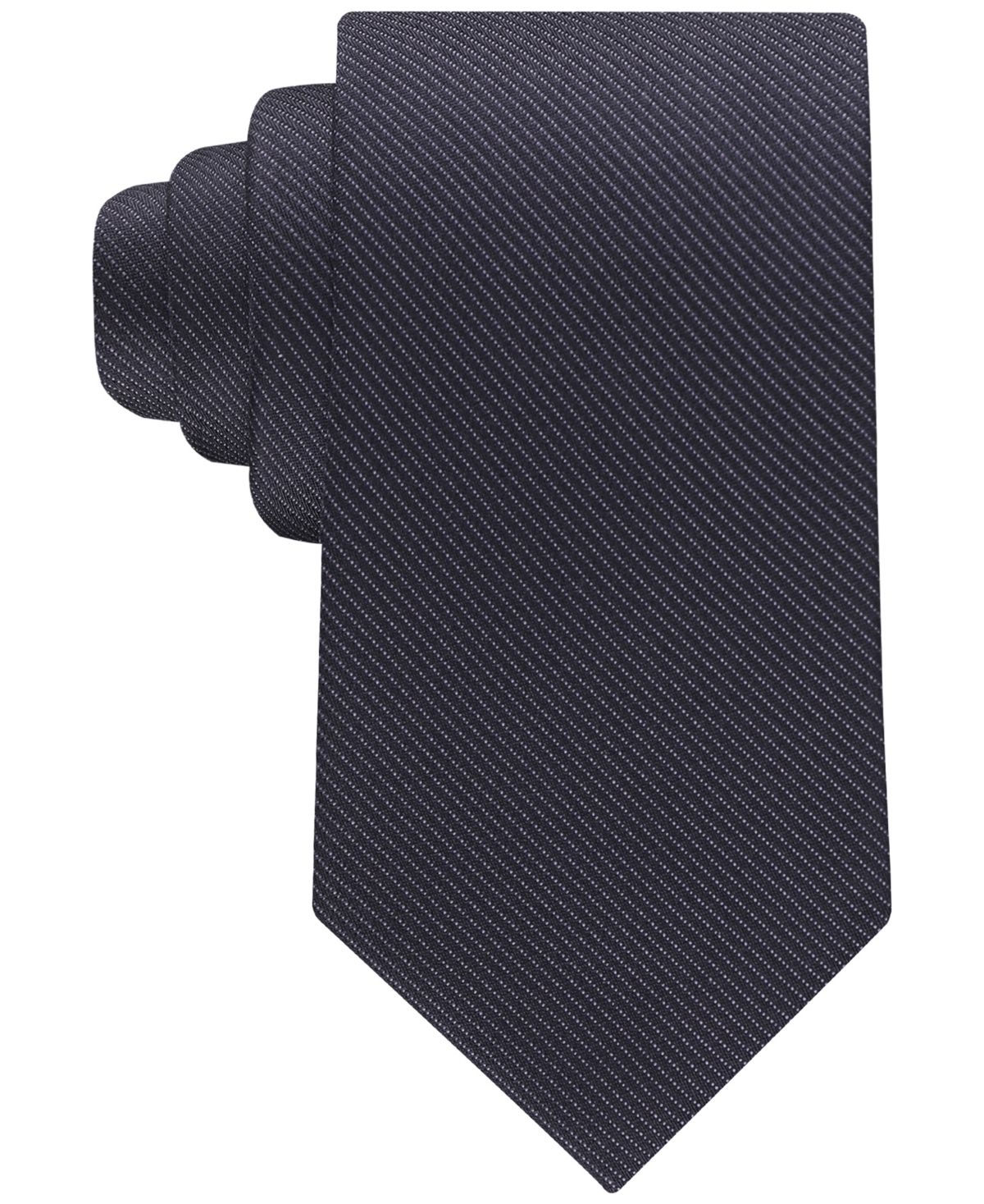 Calvin Klein Men's Reston Stripe Tie