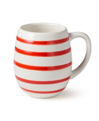 Dockside Mugs, Set of 4