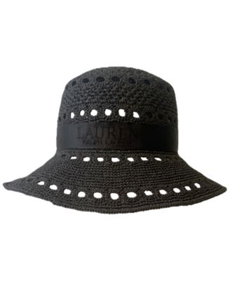Crochet Bucket Hat