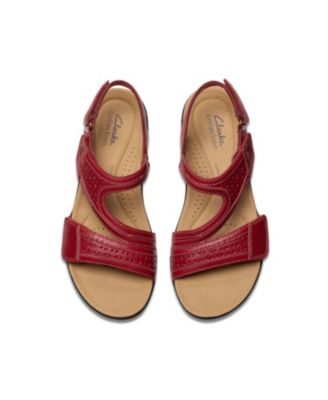 Women's Laurieann Faye Slip On Flat Sandals