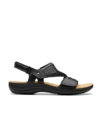 Women's Laurieann Faye Slip On Flat Sandals