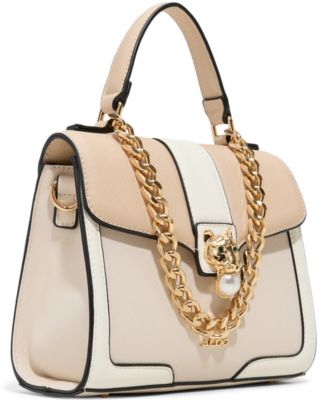 Bernius Top Handle Mini Handbag