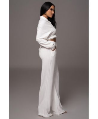 Women's Thea Linen Pants