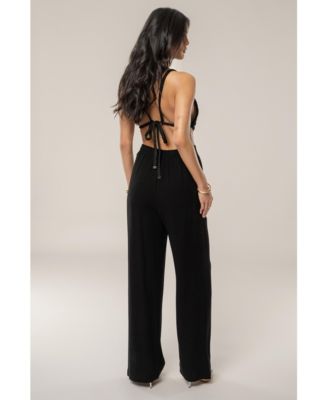 Women's Thea Linen Pants
