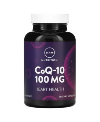 MRM Nutrition