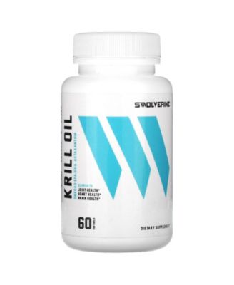 Swolverine