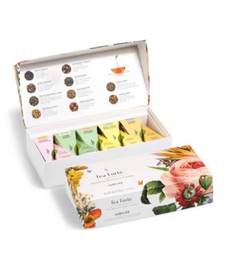 Garden Tea Set, 10 Piece