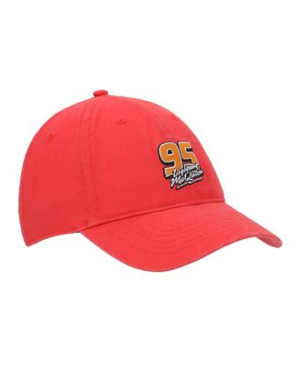 Men's Disney Lightning McQueen Hat