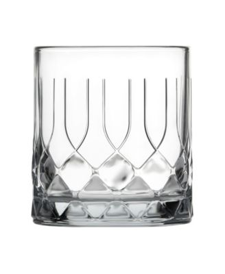 Chicago Tumbler, Set of 6