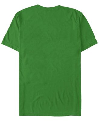Men's Creeper Pocket Size Short Sleeve T-Shirt