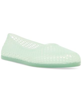 Women's Gyzmo Jelly Flats