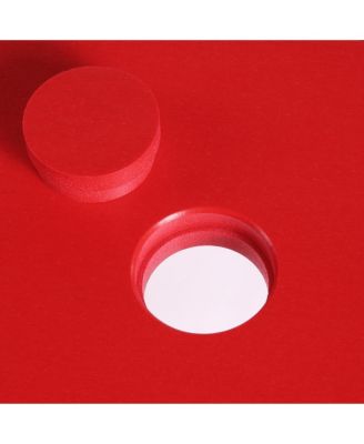 Kids 5-Piece HDPE Dining Table and Chairs Set