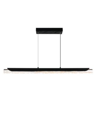 4.5" Metal Valira Integrated LED Chandelier