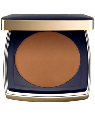 Double Wear Stay In Place Matte Powder Foundation