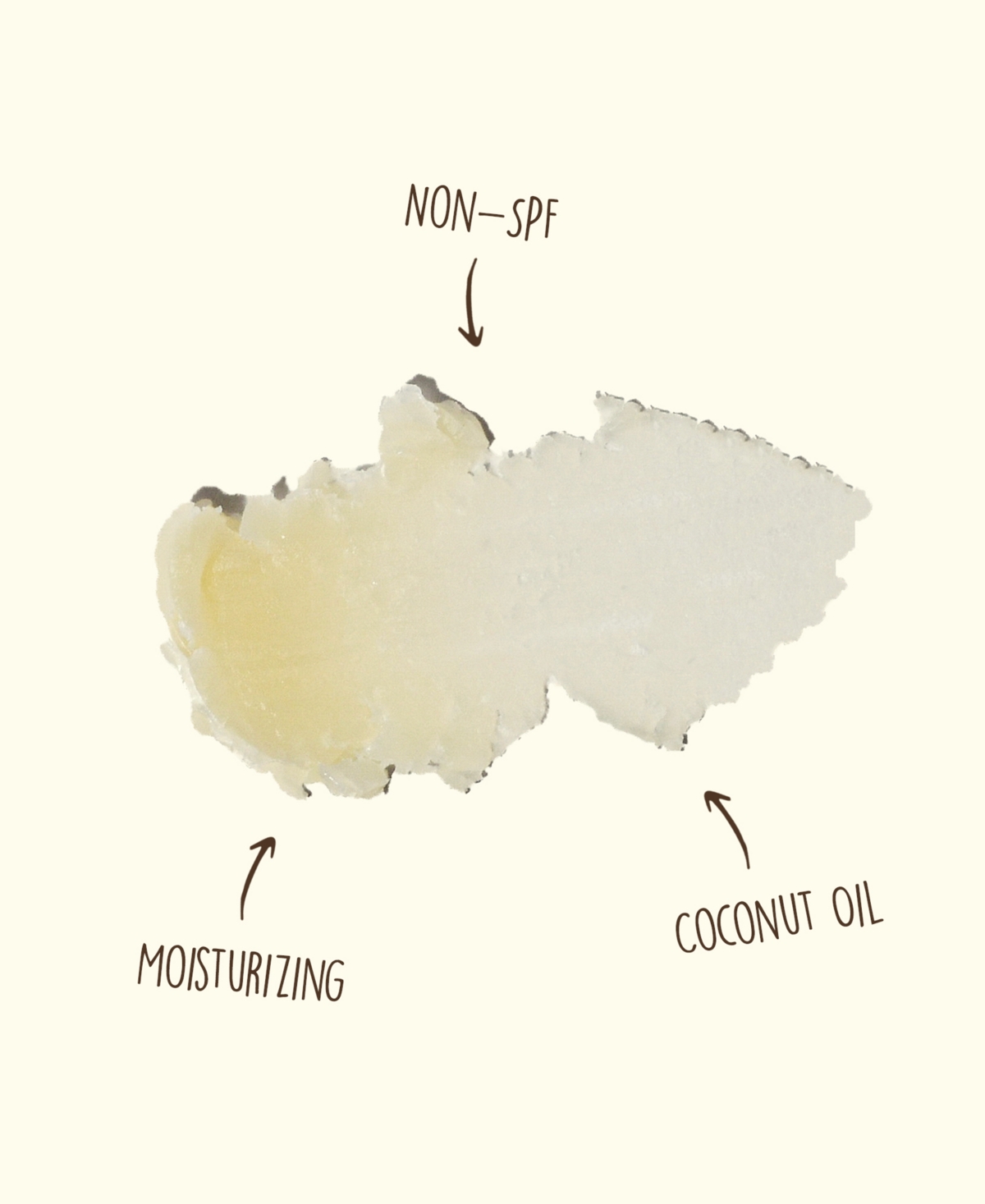 Sun Bum Cocobalm, 3-pk. In No Color