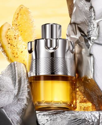 Wanted Eau de Toilette Spray, 3.4 oz.