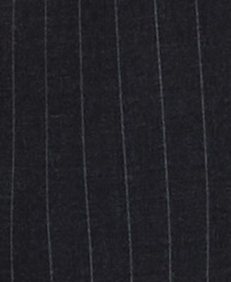Men's Modern-Fit Pinstripe Suit Jacket