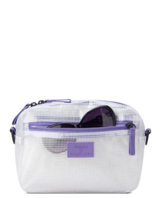 City Breeze Crossbody Bag