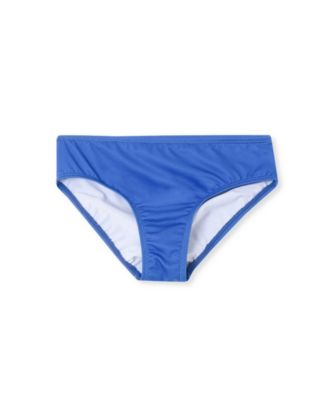 Big Girls Plus Bikini Swim Suit Bottoms