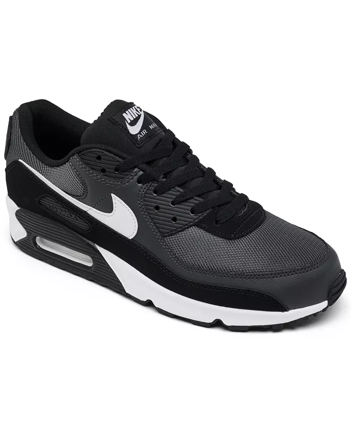 Men's Air Max 90 Casual Sneakers from Finish Line