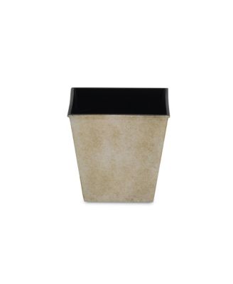 Lightweight Plastic Flower Pot for Indoor Outdoor Planting