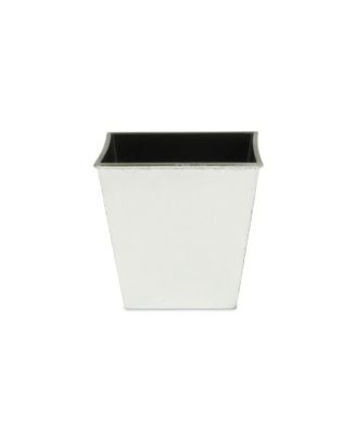 Lightweight Plastic Flower Pot for Indoor Outdoor Planting