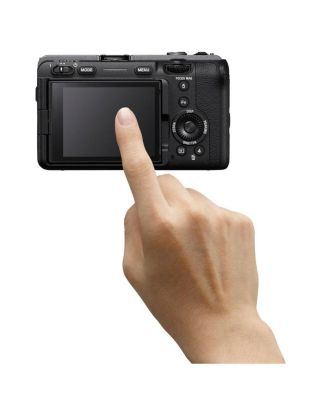 FX30 Super 35 Cinema Line Camera