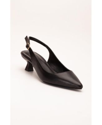 Forever & Always Shoes