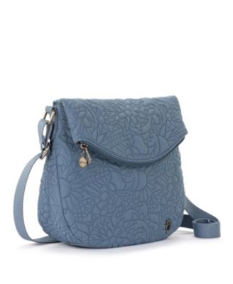 Women's Artist Circle Crossbody