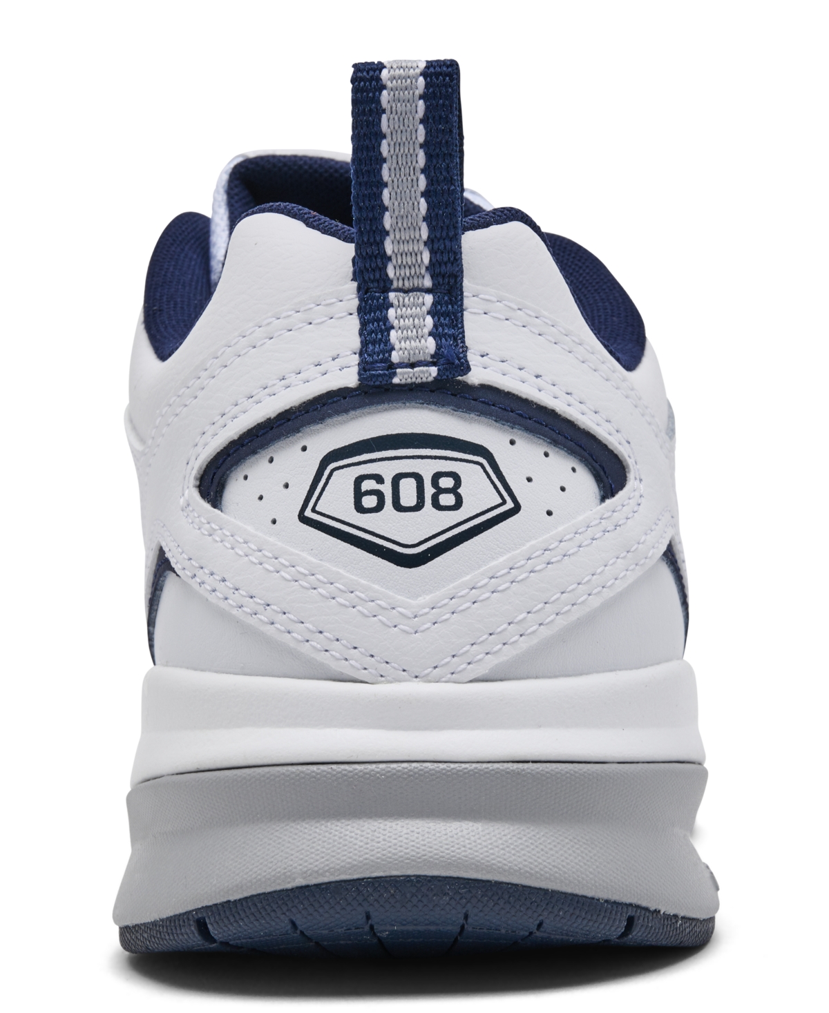 New Balance Men's 608v5 Wide Width Running Sneakers from Finish Line