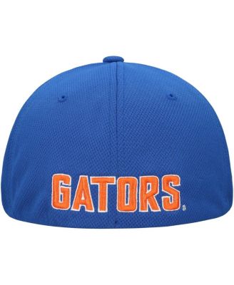 Men's Royal Florida Gators Reflex Flex Hat