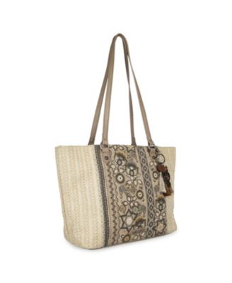 Women's Meadow Tote